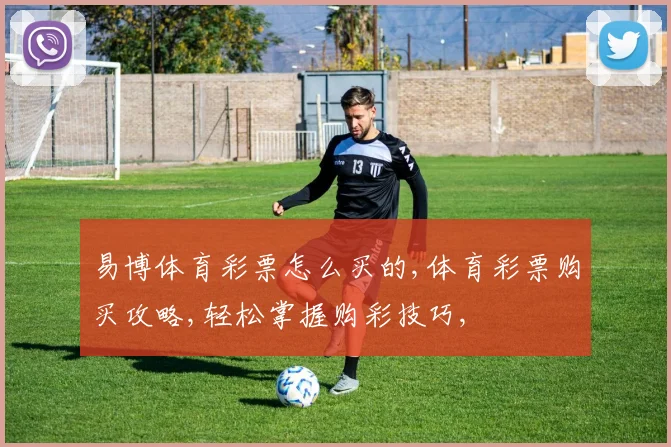 易博体育彩票怎么买的,体育彩票购买攻略,轻松掌握购彩技巧,