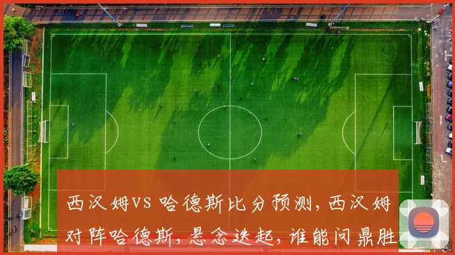 西汉姆vs 哈德斯比分预测,西汉姆对阵哈德斯,悬念迭起,谁能问鼎胜利